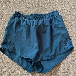 Women’s Medium Athletic Shorts